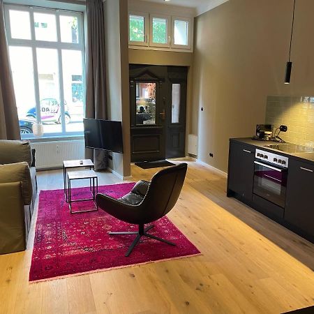 Fisher'S Loft Studio Lübeck Eksteriør bilde